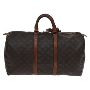 Louis Vuitton Keepall