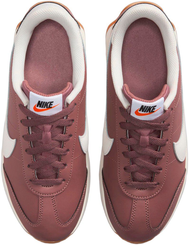 Pacific Leather Sneakers