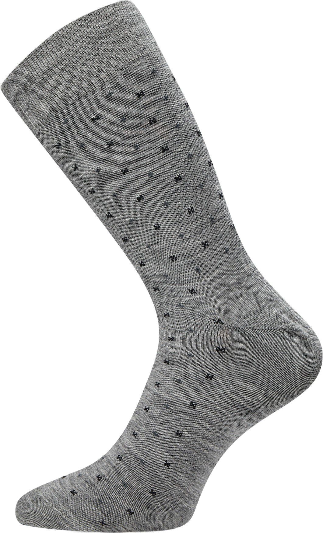Egtved socks Twin-sock no elas