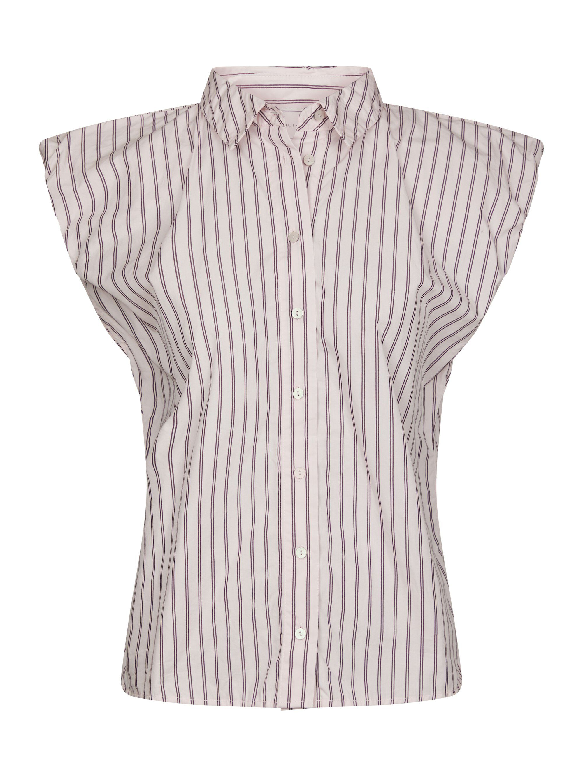 Isella Double Stripe Top