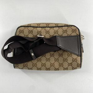 Gucci Belt Bag