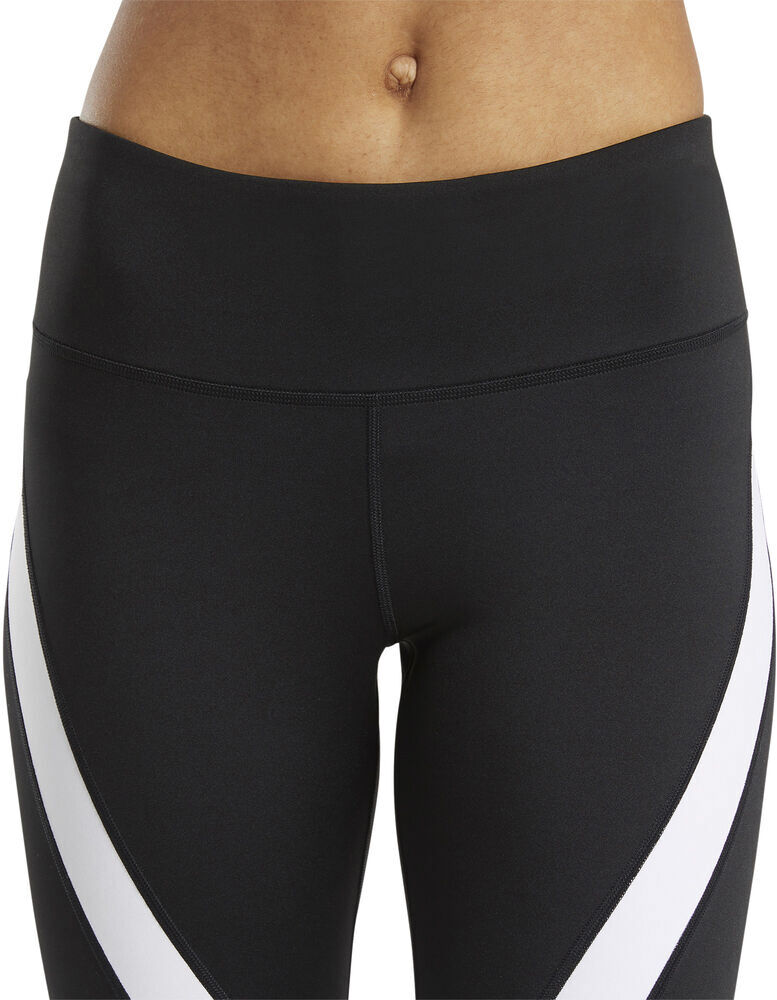 Workout ready Logo Tights