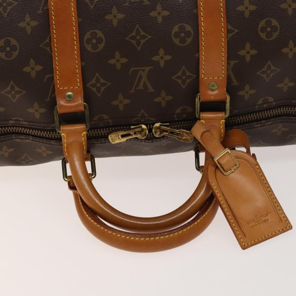 Louis Vuitton Keepall