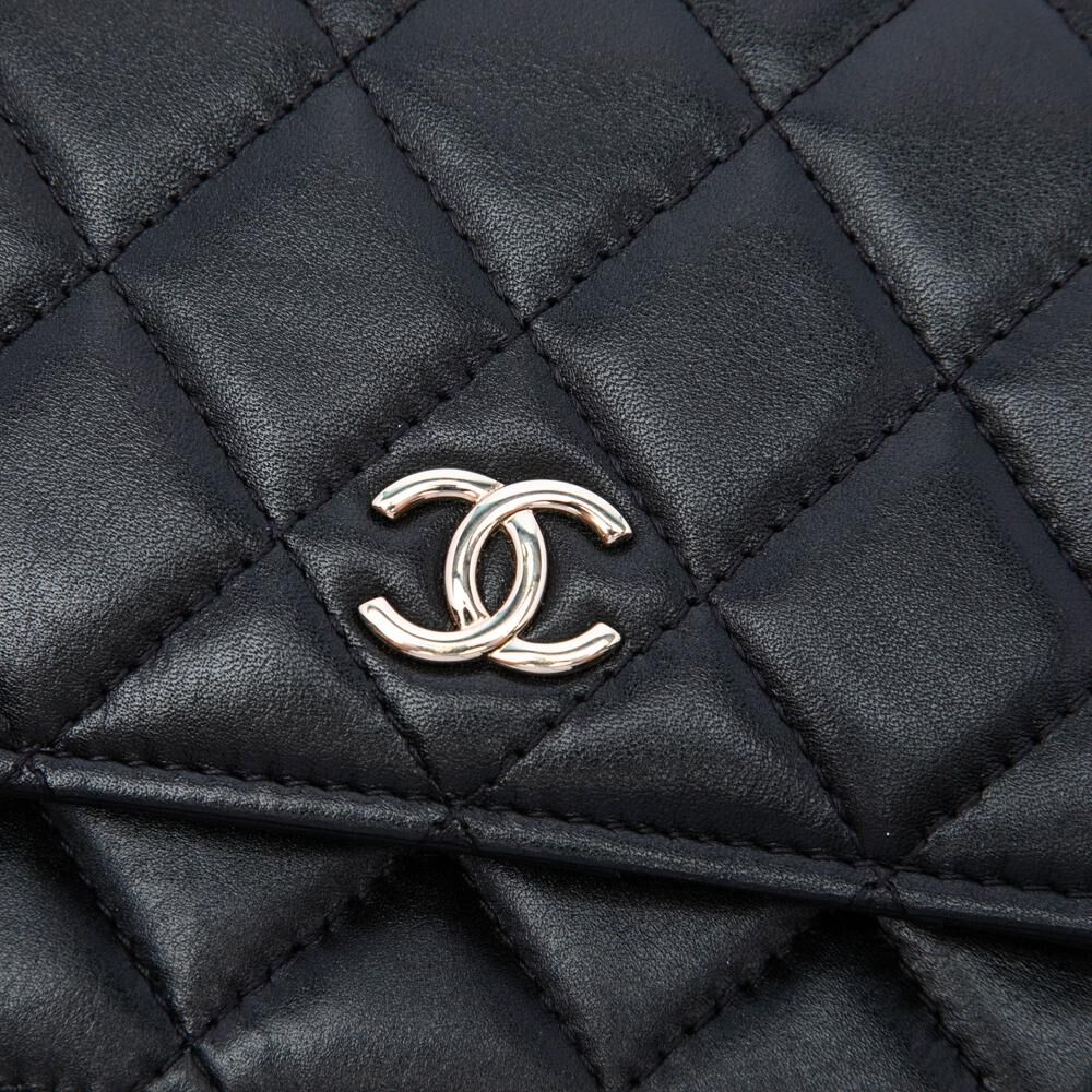 Chanel Flap Bag