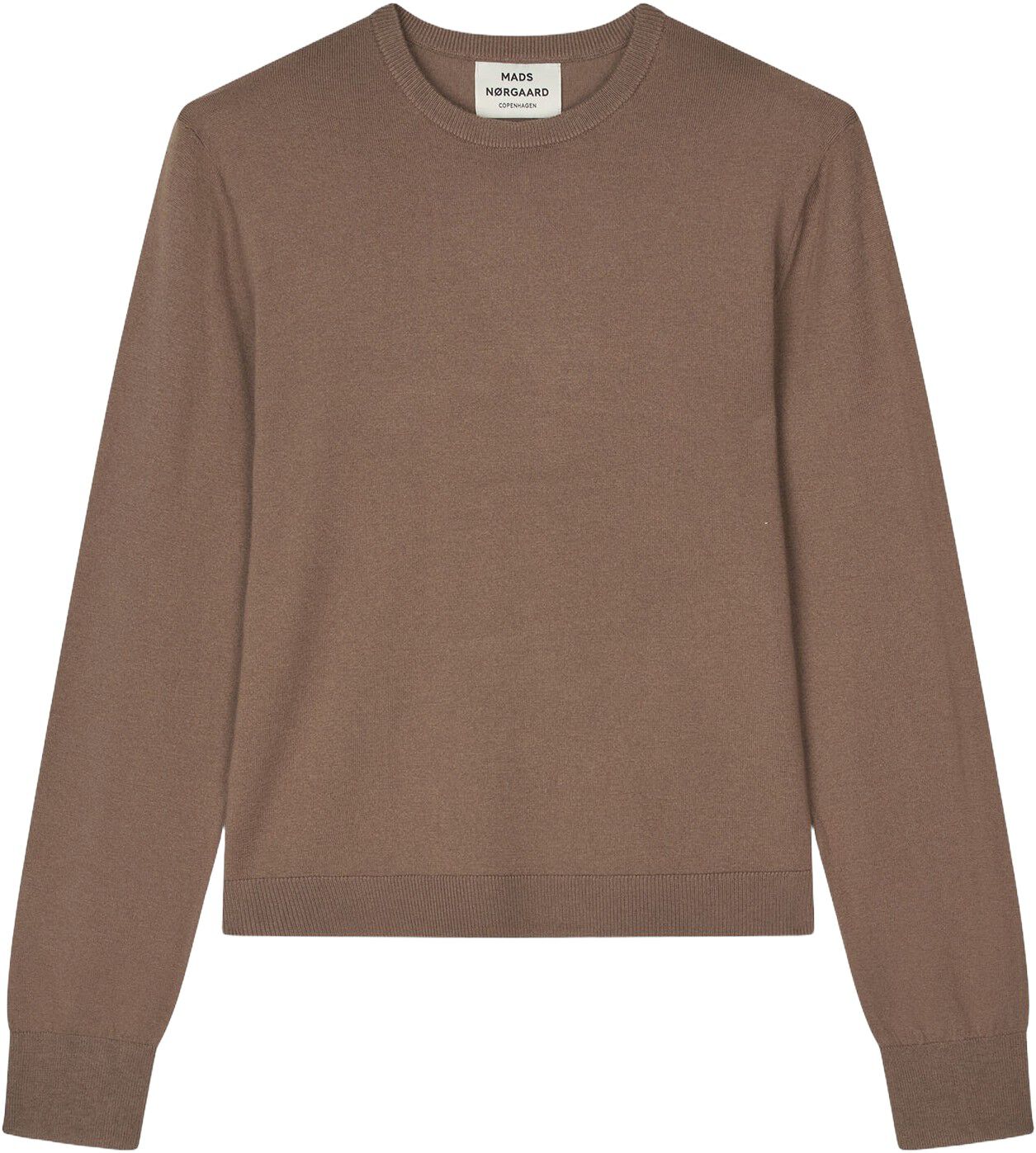 Fine Merino Emma Knit