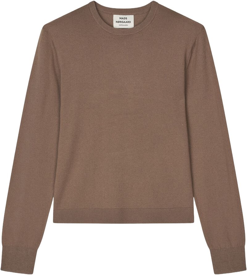 Fine Merino Emma Knit