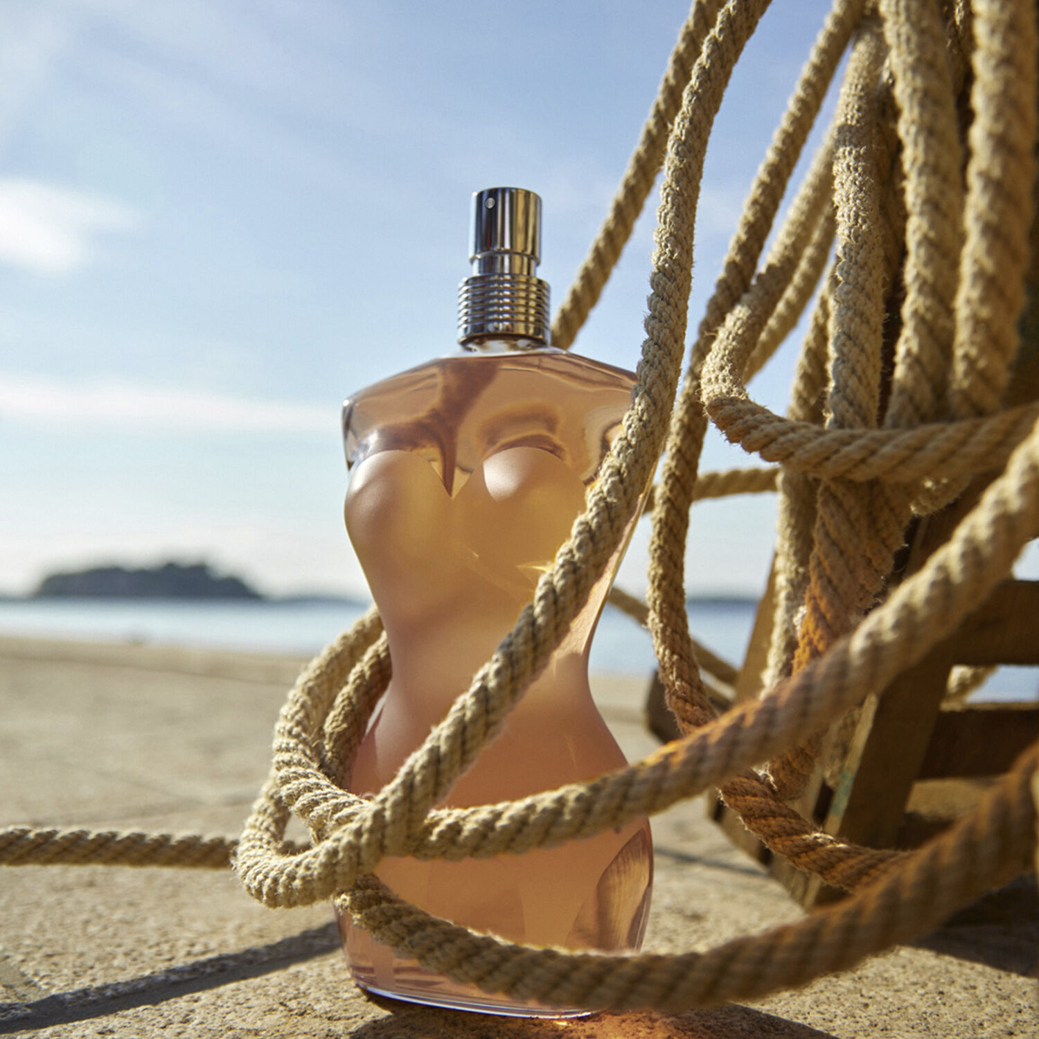 Classiqu Eau de Toilette