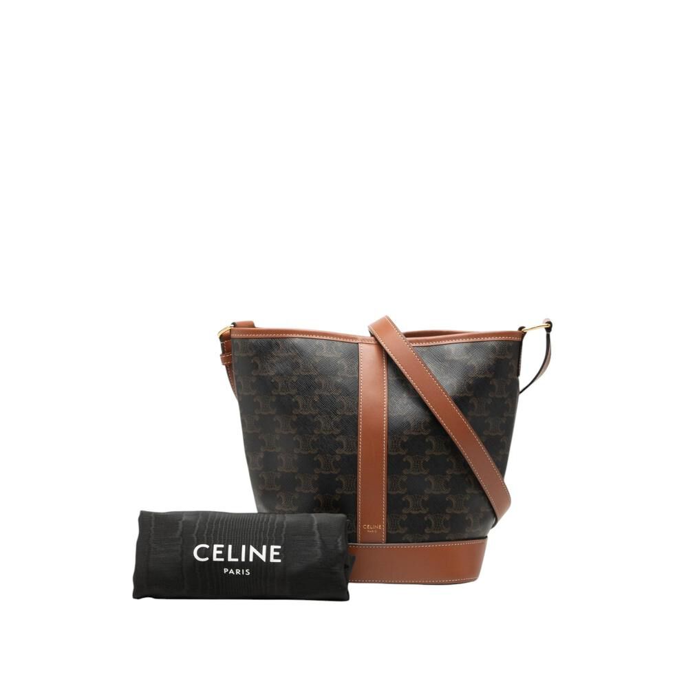 Celine Big Bag Bucket