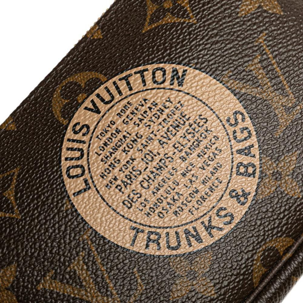 Louis Vuitton Pochette Accessoires