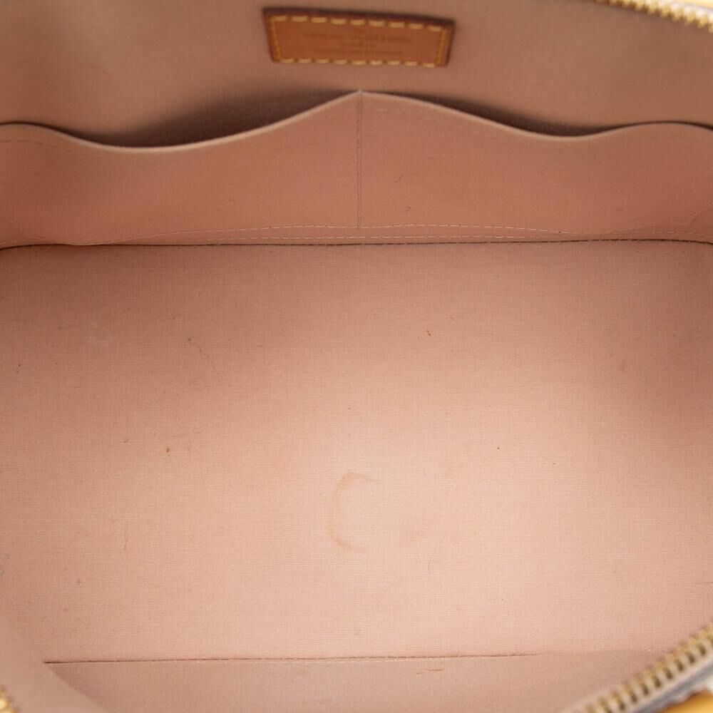 Louis Vuitton Alma