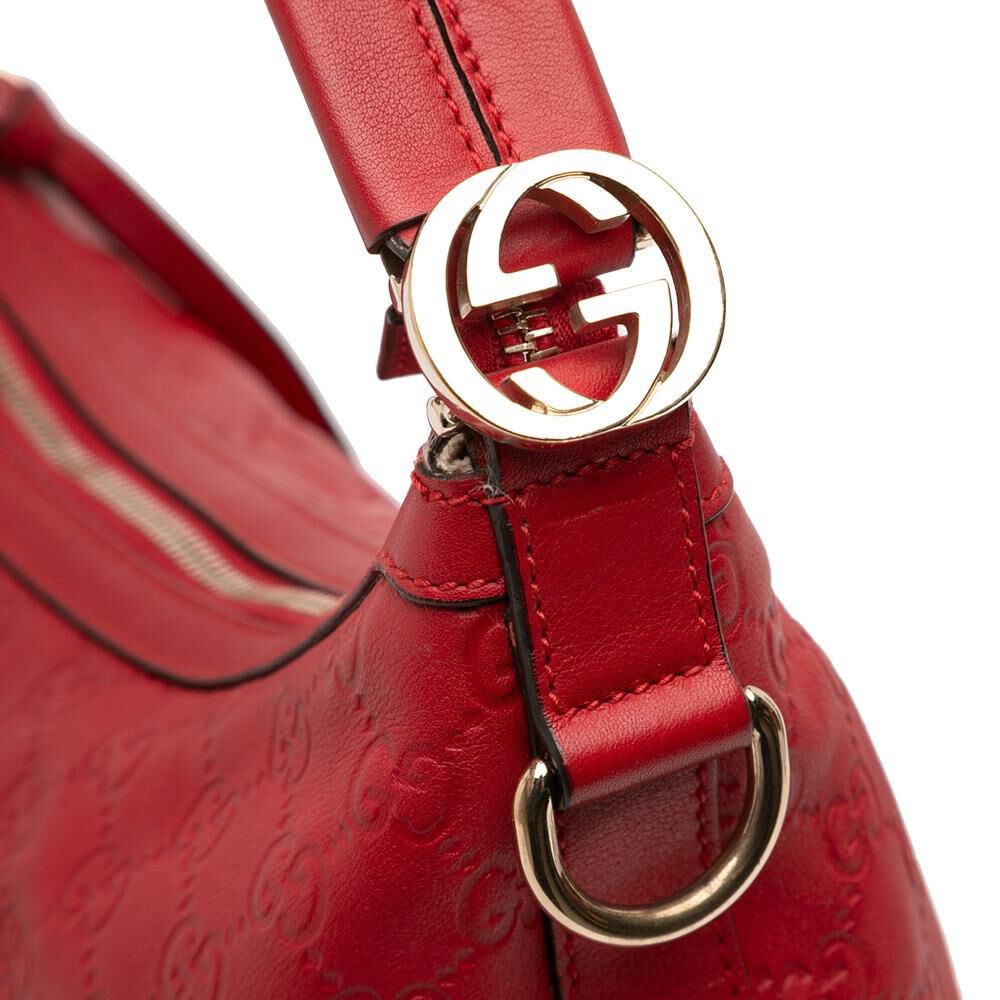 Gucci Hobo Bag
