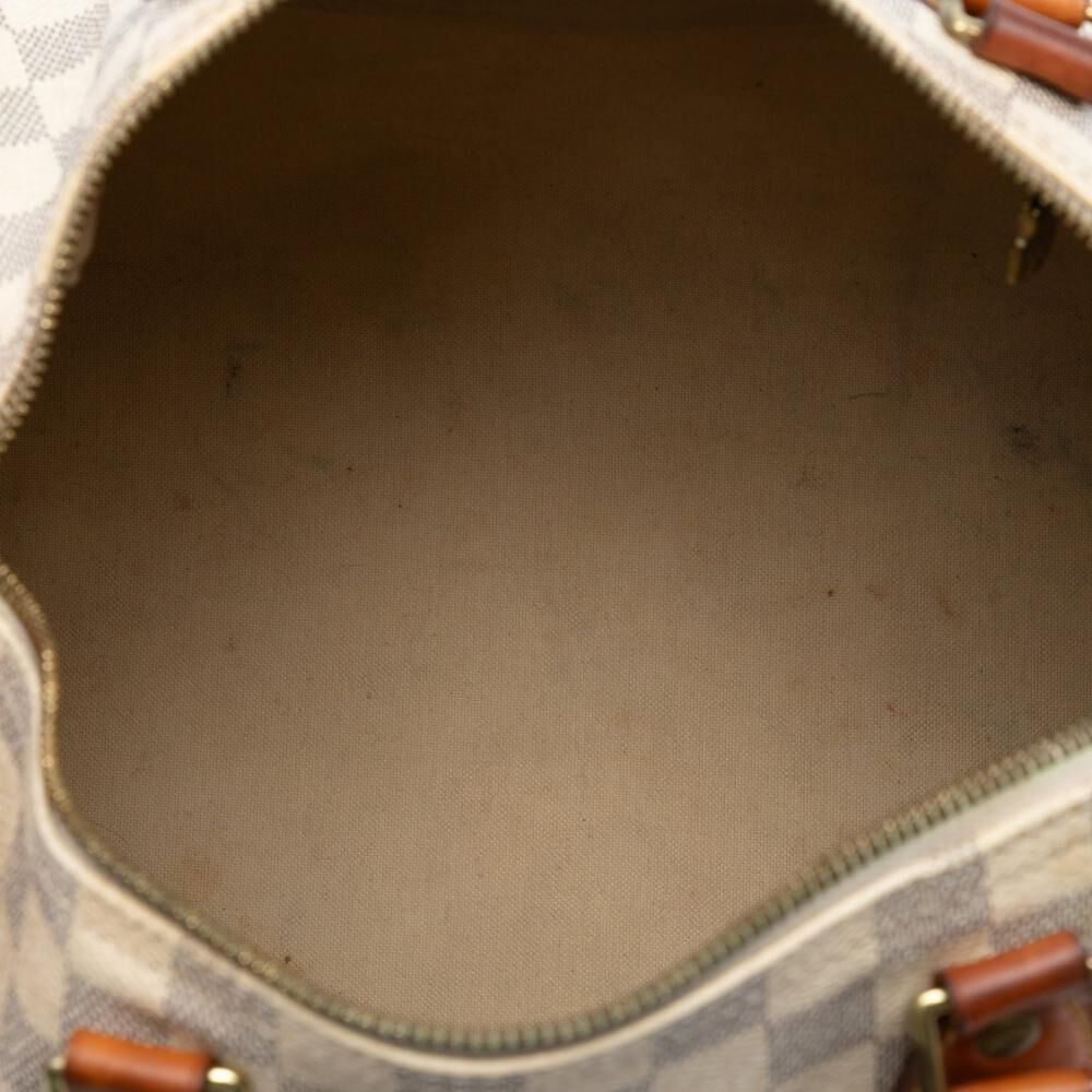 Louis Vuitton Speedy