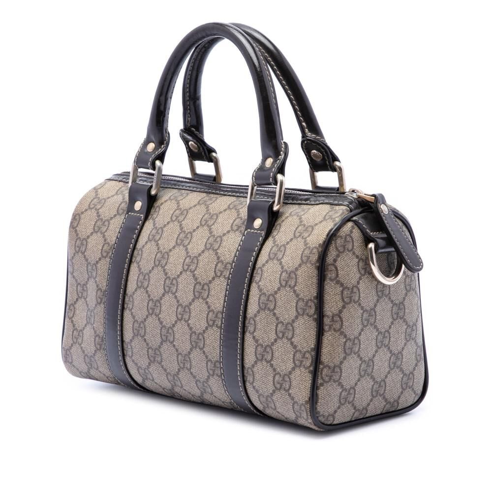Gucci Boston Bag
