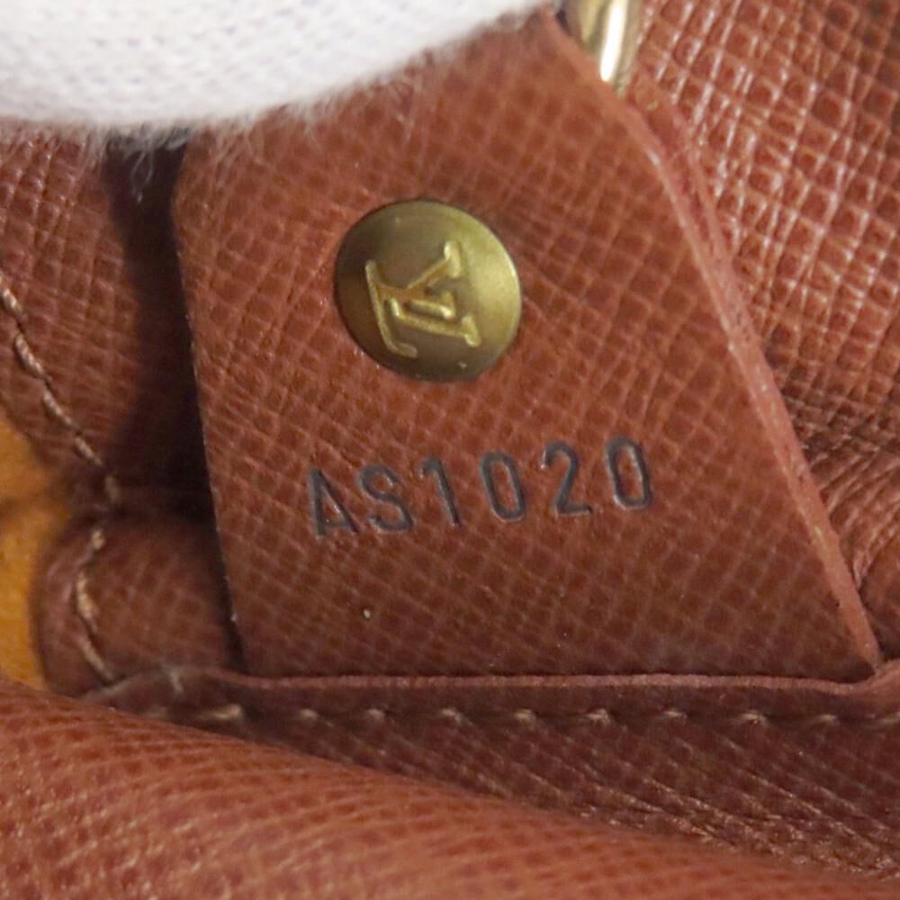 Louis Vuitton Musette Salsa
