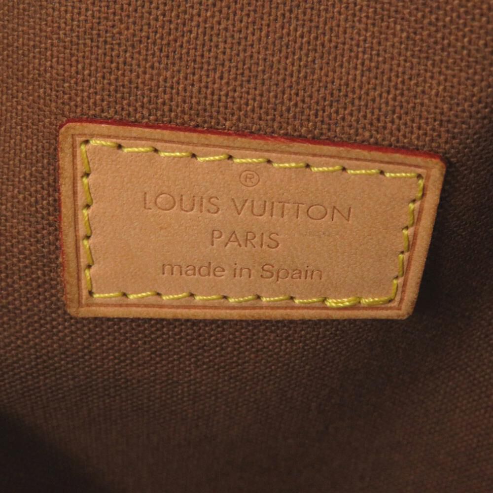 Louis Vuitton Pochette Gange