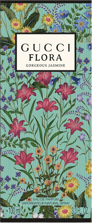 Gucci Flora Gorgeous Jasmine Eau de Parfum