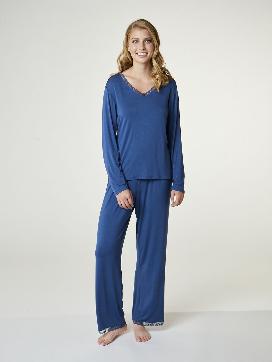 Jasmin Bamboo Pajamas Pants