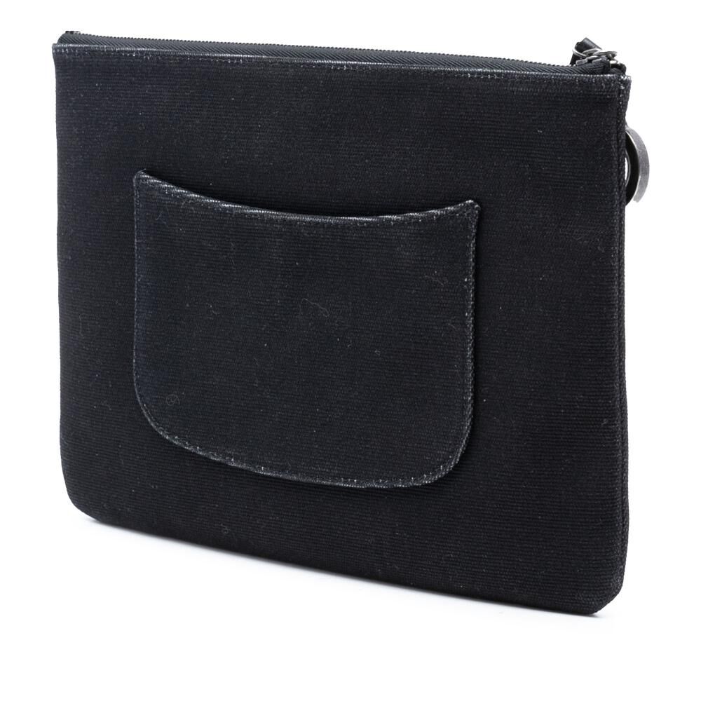 Chanel Clutch