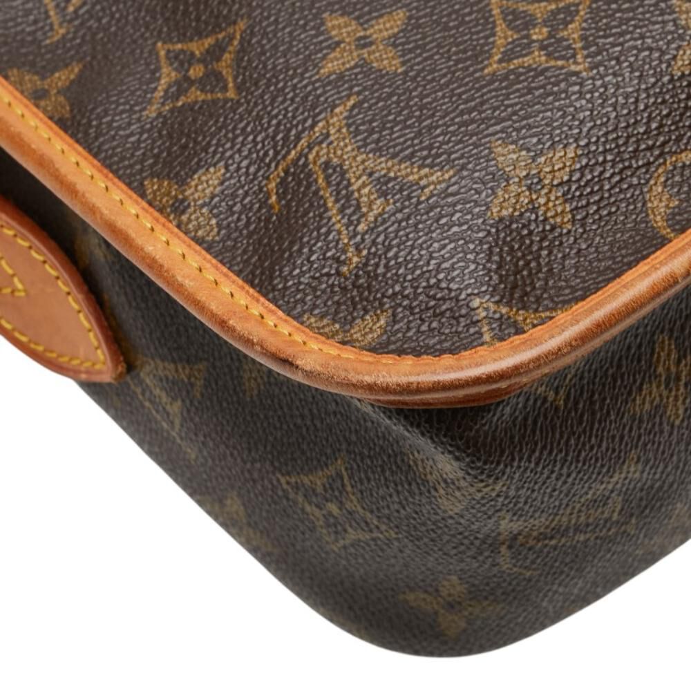 Louis Vuitton Gibeciere