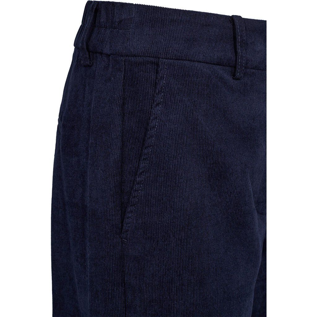 IVY-Alice Wide Cord Pant