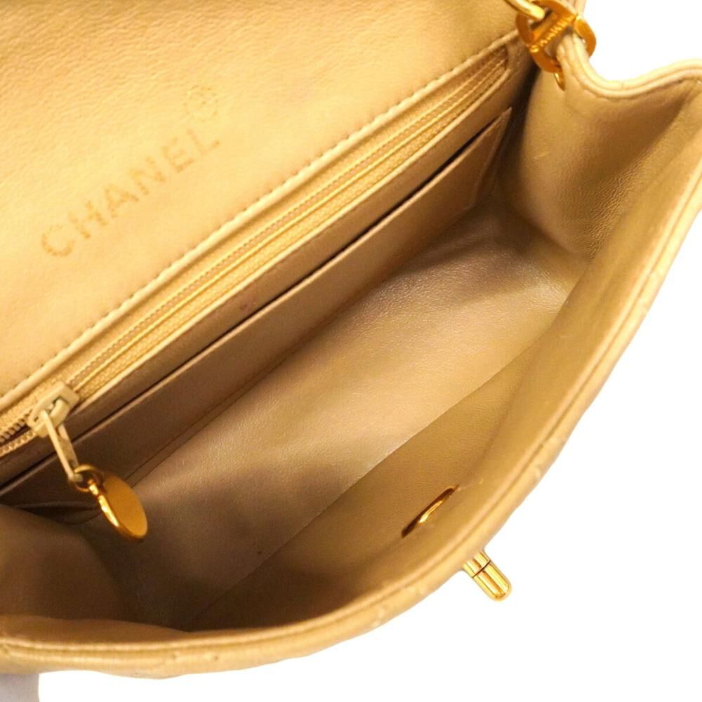 Chanel Shoulder Bag