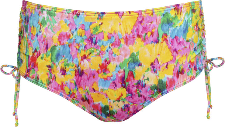 Ubud bikini høj trusse