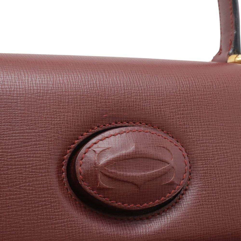 Cartier Handbag