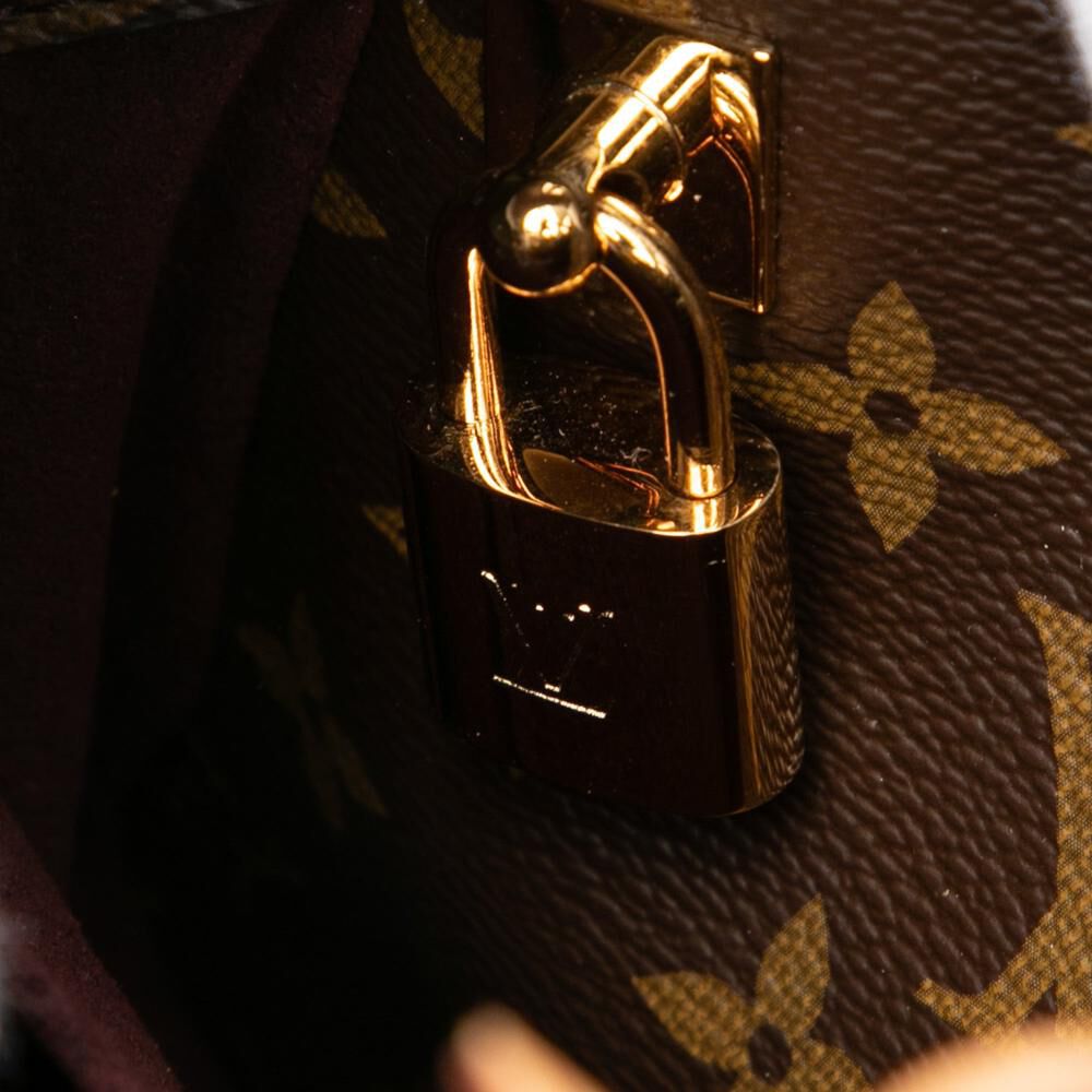 Louis Vuitton Montaigne