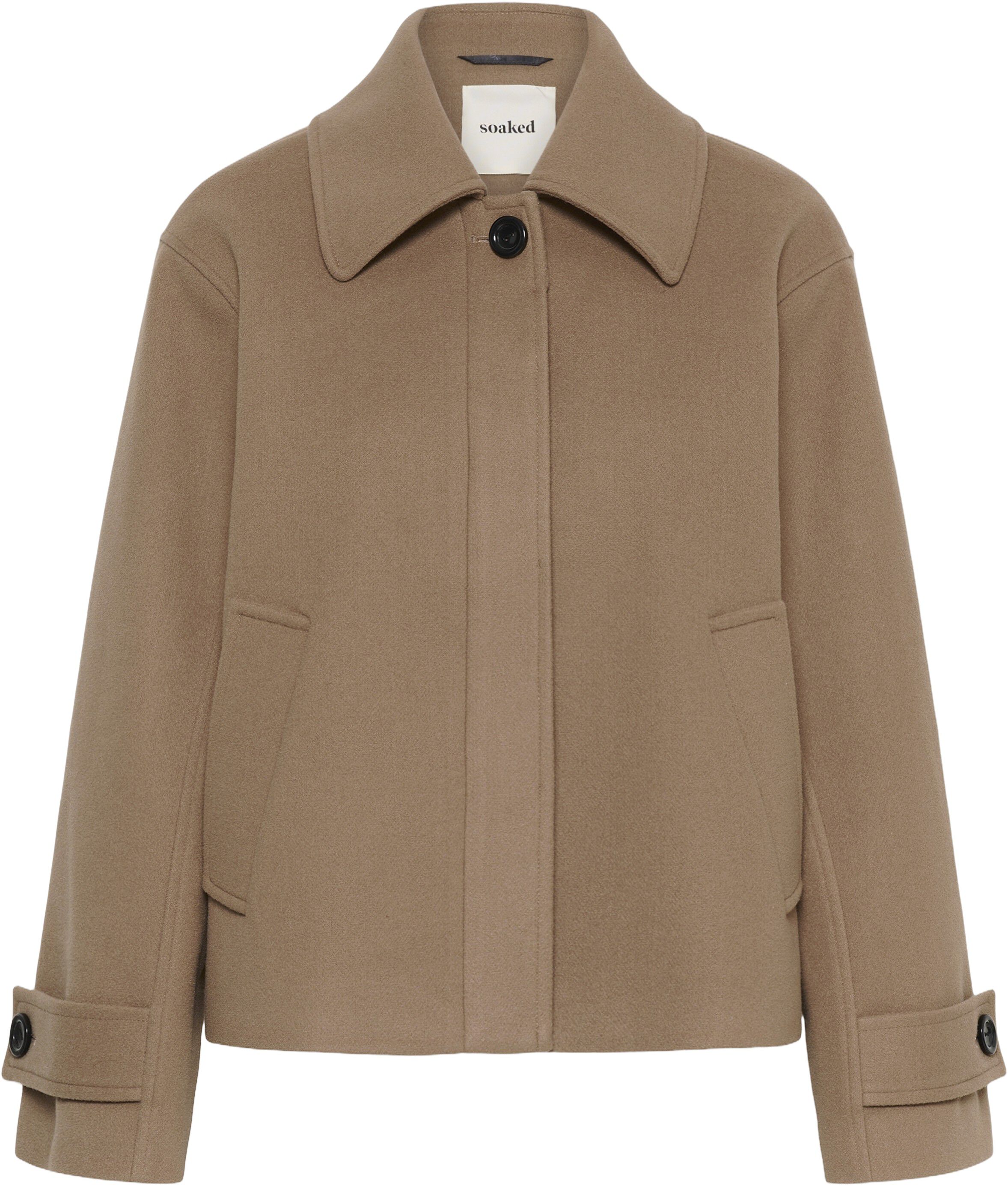 SLCanya Akeleje Jacket