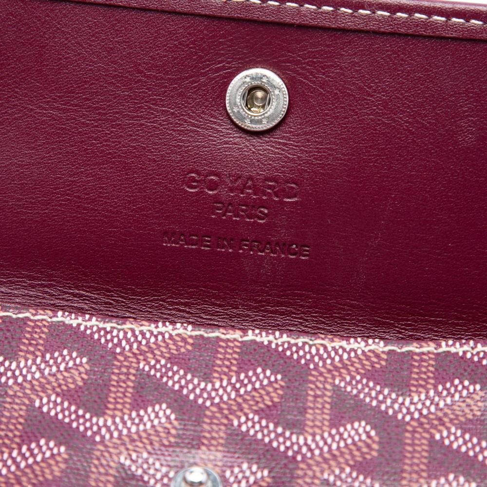 Goyard St Louis Tote