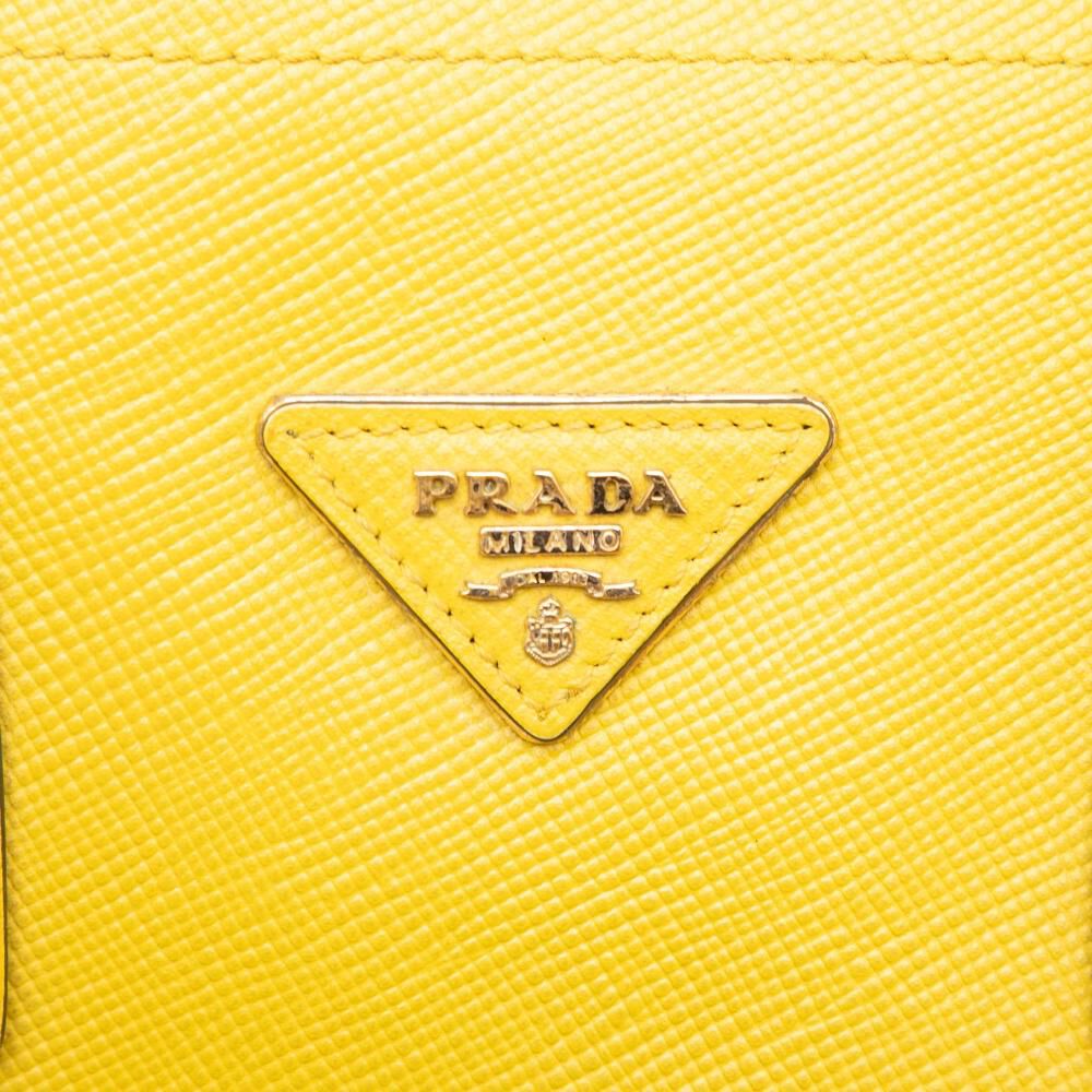 Prada Tote