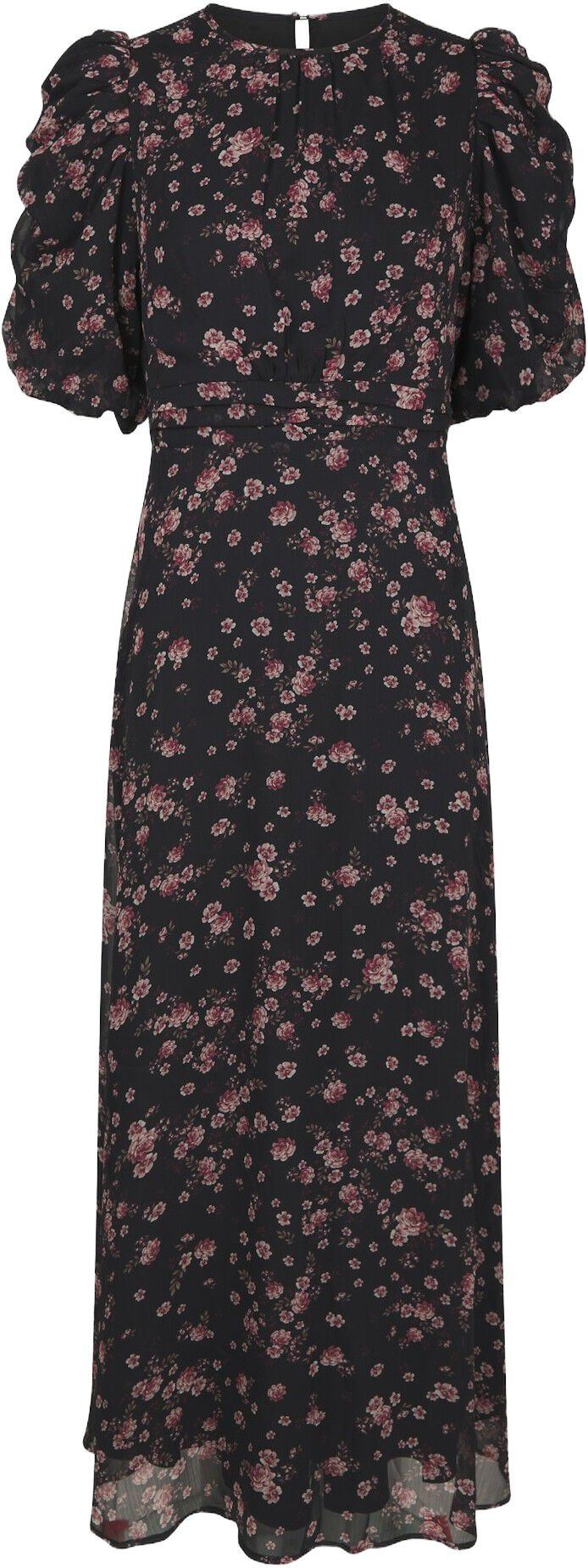 Kikka Mini Flower Dress