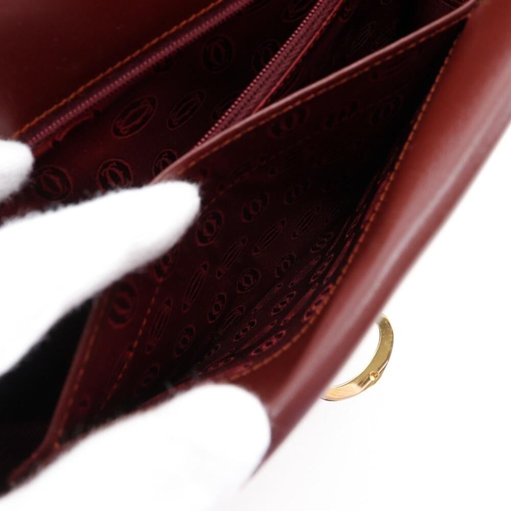 Cartier Shoulder Bag