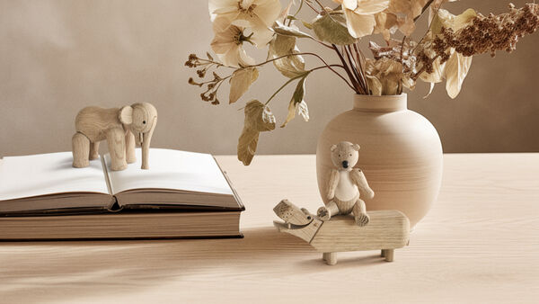 Sampak liliput eg 3 stk.