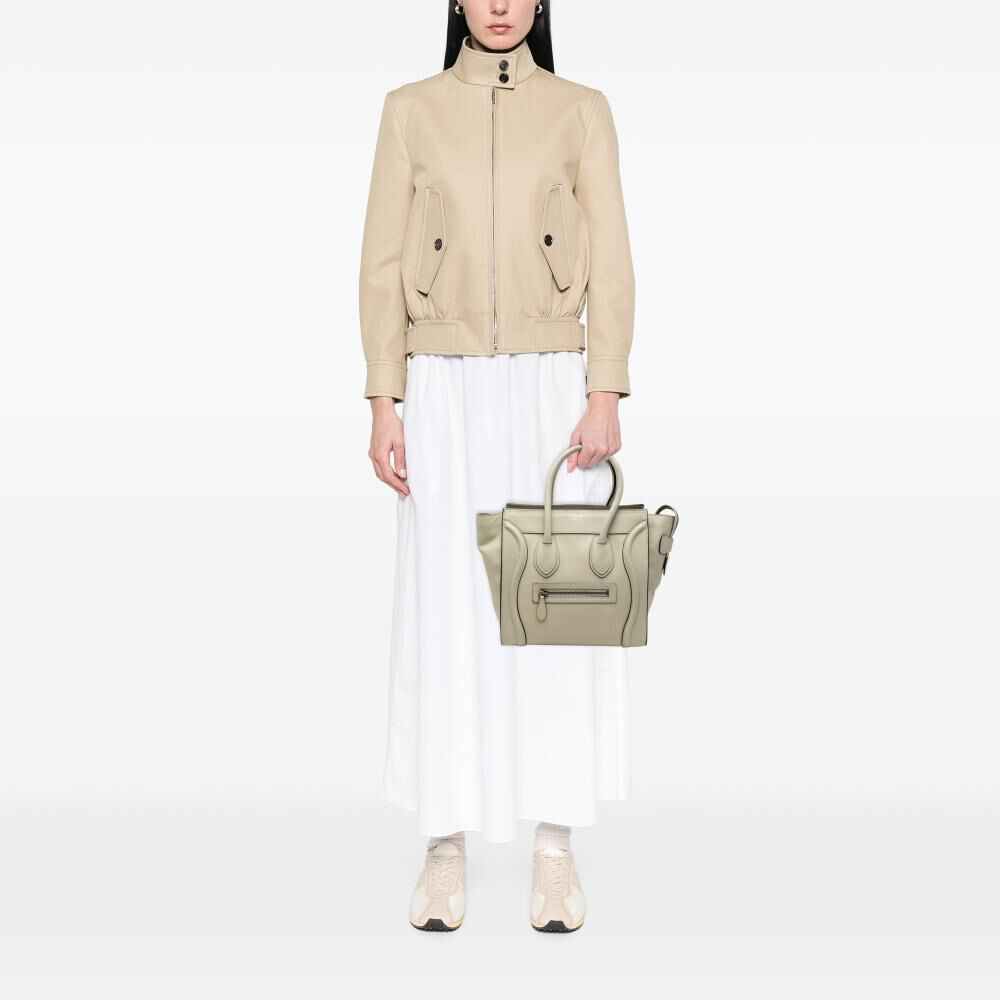 Celine Luggage