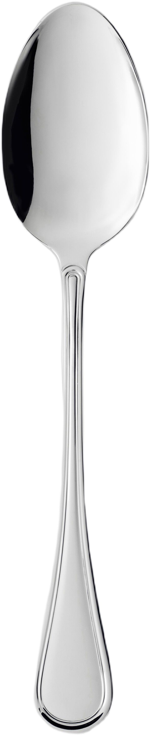 Dessertske Oxford 18,2 cm Blankt st&aring;l