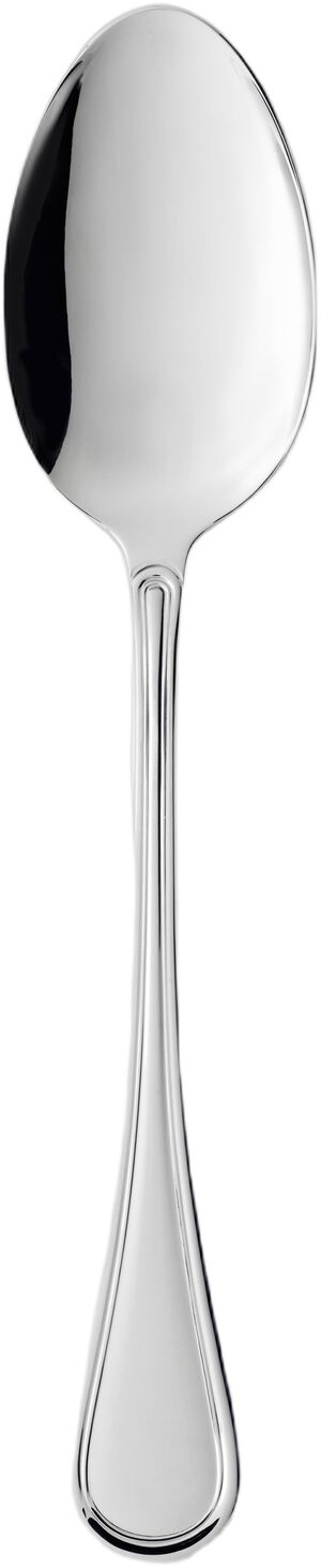 Dessertske Oxford 18,2 cm Blankt stål