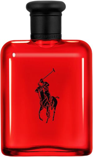 POLO RED