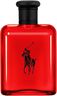 POLO RED