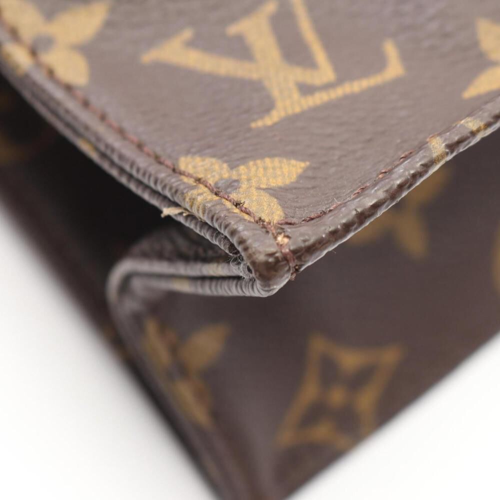 Louis Vuitton Sac Plat