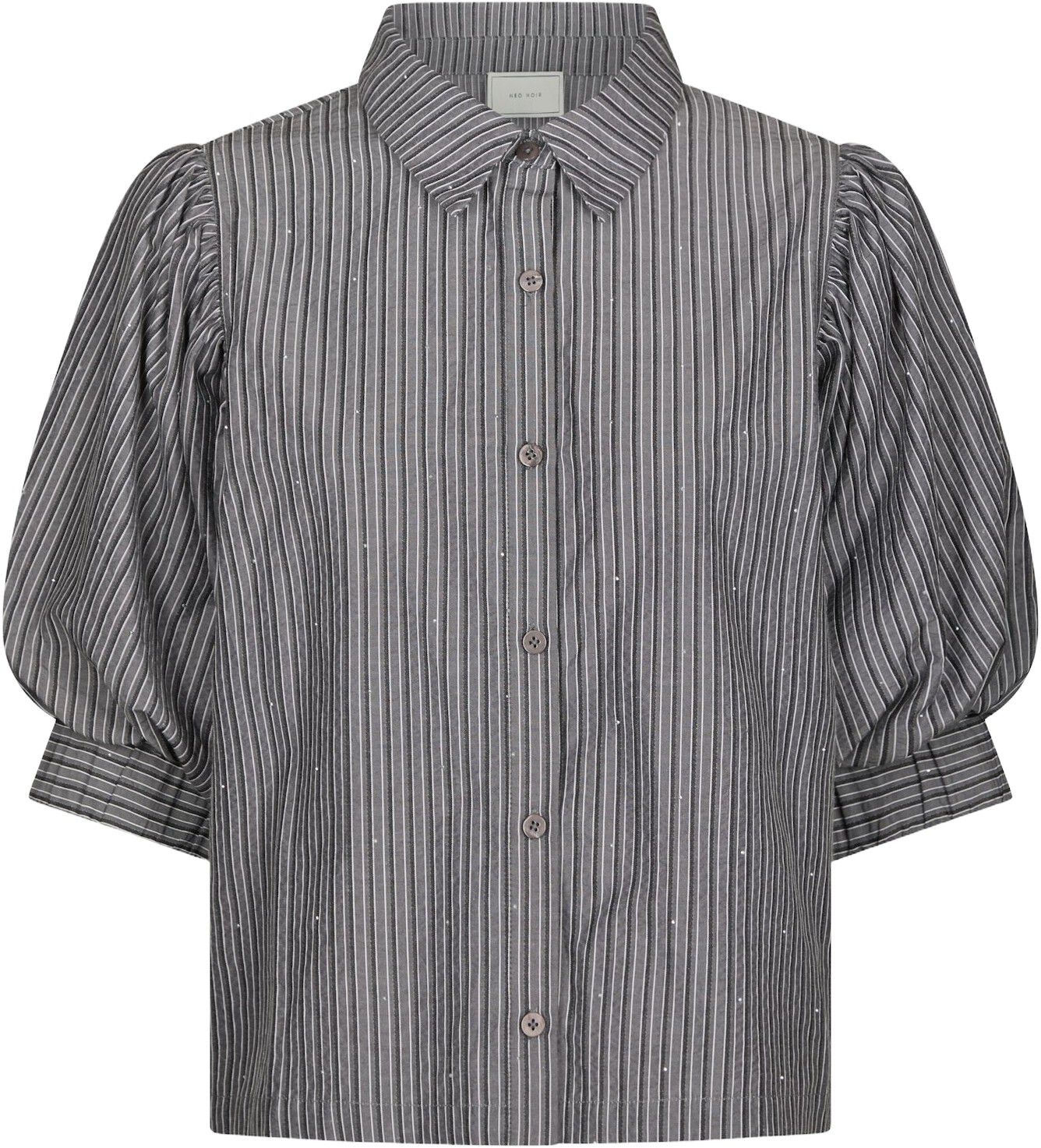 Etta Stripe B Shirt