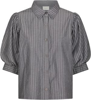 Etta Stripe B Shirt