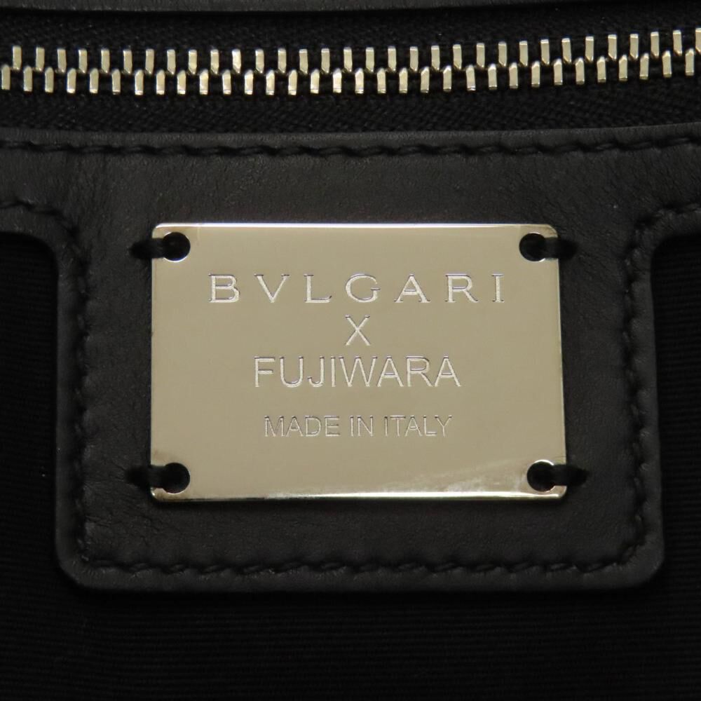Bvlgari Tote
