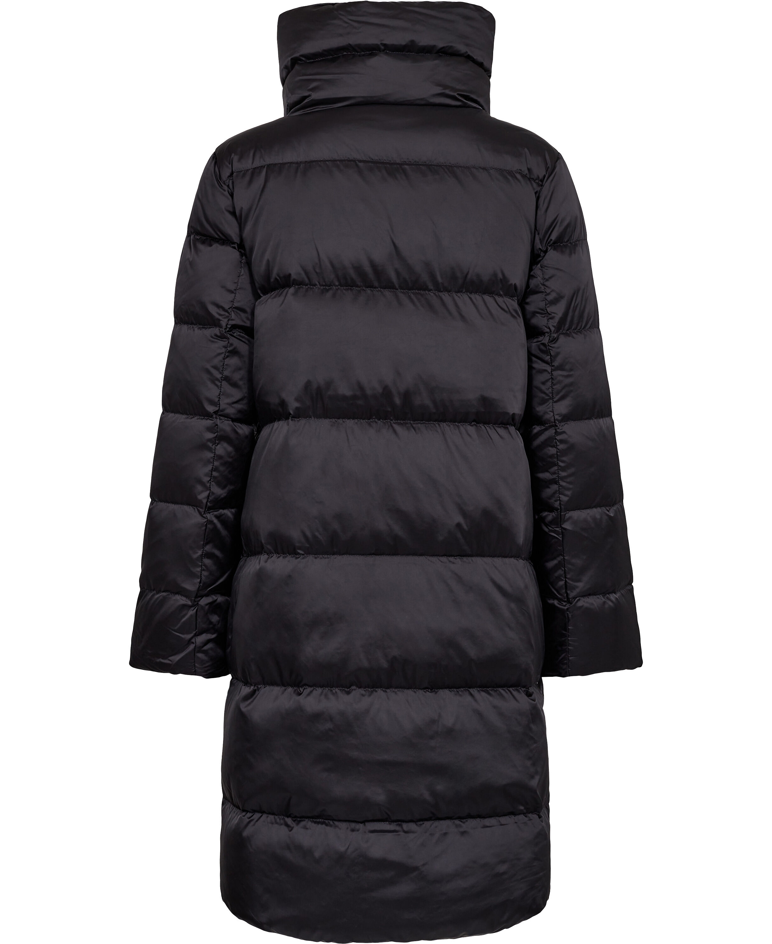 Aria New Water Repellent Down Coat - Darien