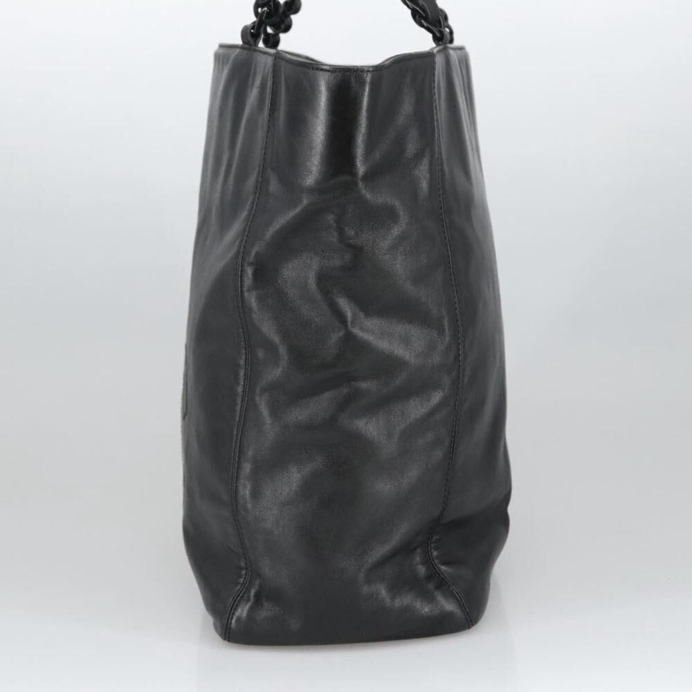 Chanel Tote