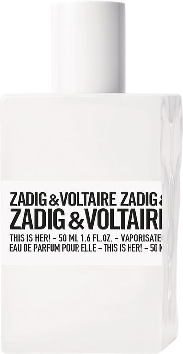 This Is Her! Eau De Parfum