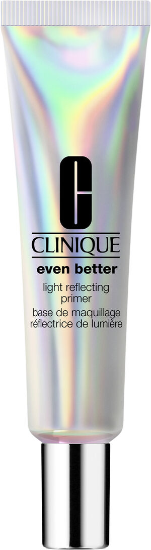 Even Better Prismatic Primer