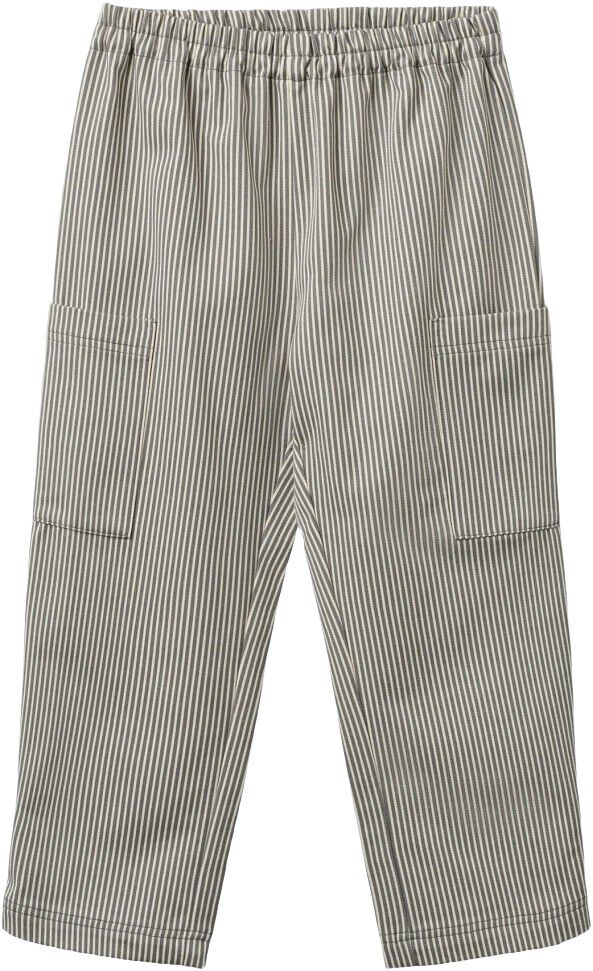 Tekniske Trackbukser Kalloa