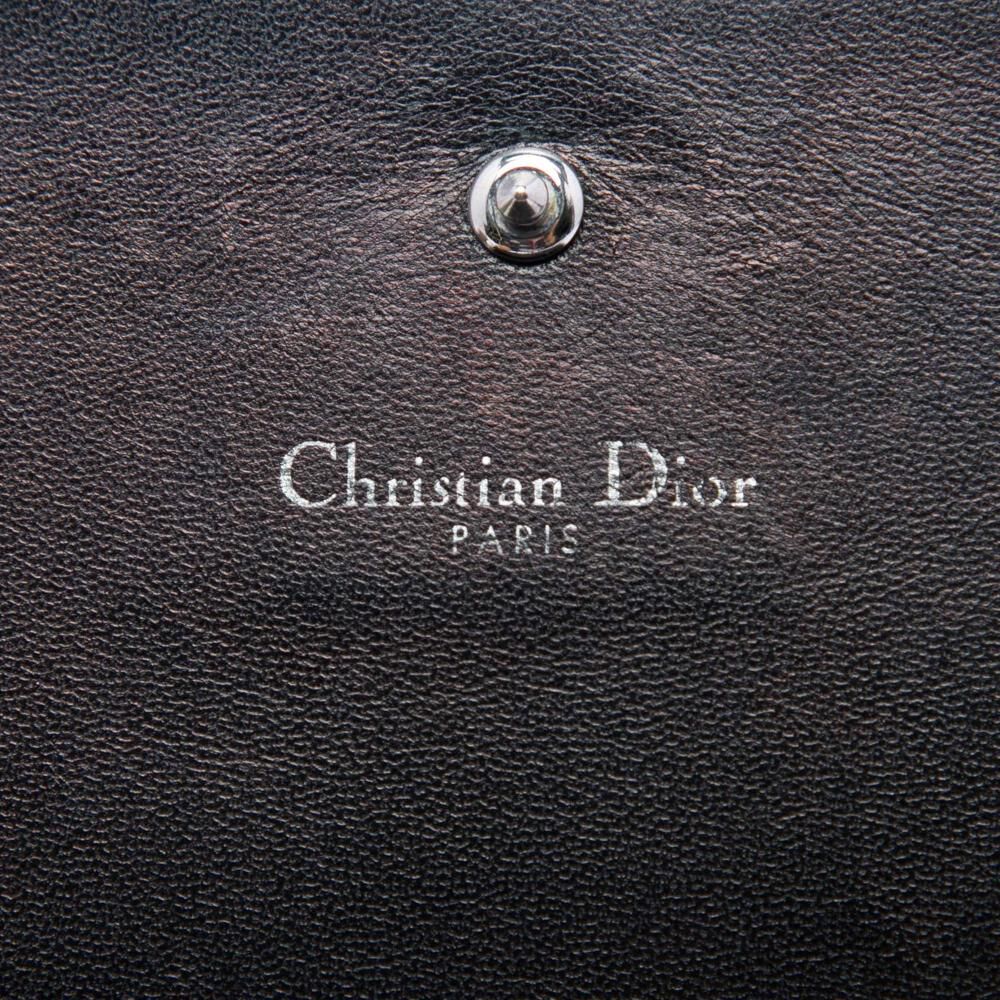 Dior Crossbody Bag
