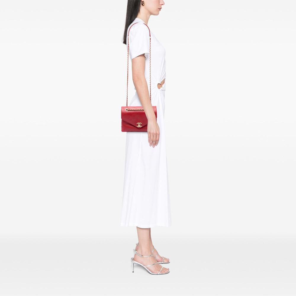 Chanel Flap Bag